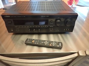 Yamaha RX-V585 | eBay