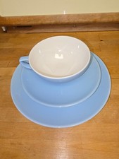 Melitta Minden Tee Set pastel blau 3 teilig (4)