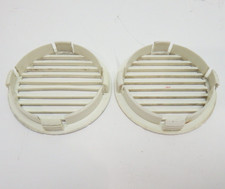 2005 Four Winns 220 Horizon Boat 4" Round / Circular Blower Vents