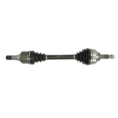   PASCAL DRIVE SHAFT LEFT FRONT G2X046PC NEU DE STOCK