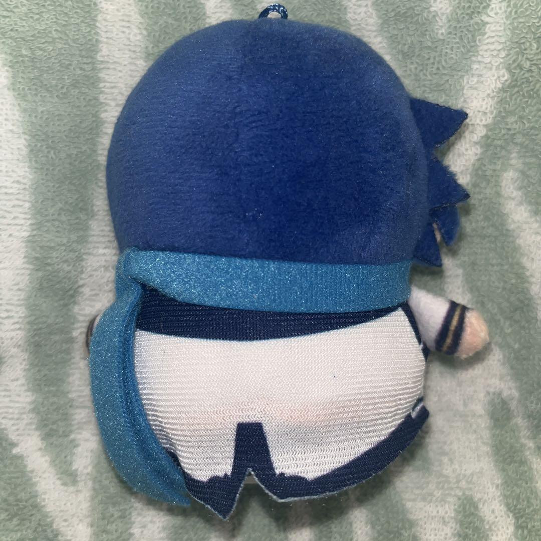 Kaito Mamemeito Mascot Toy Hatsune Miku | eBay
