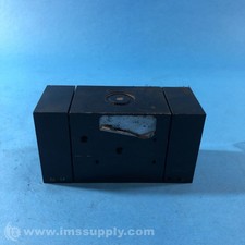 RPW-375-1 Wide Body Parallel Gripper USIP