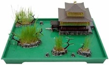 MICRO ACE 1/200 Hakoniwa Series No.08 Kinkakuji