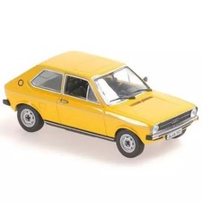 Minichamps Audi 50 1975 1:43 940010401