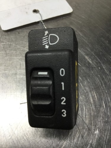 166889 Schalter Leuchtweitenregulierung OPEL Corsa B (S93) 90270514 1.0 i 12V