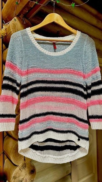 Women Oliver Spencer Sweater Navy  S