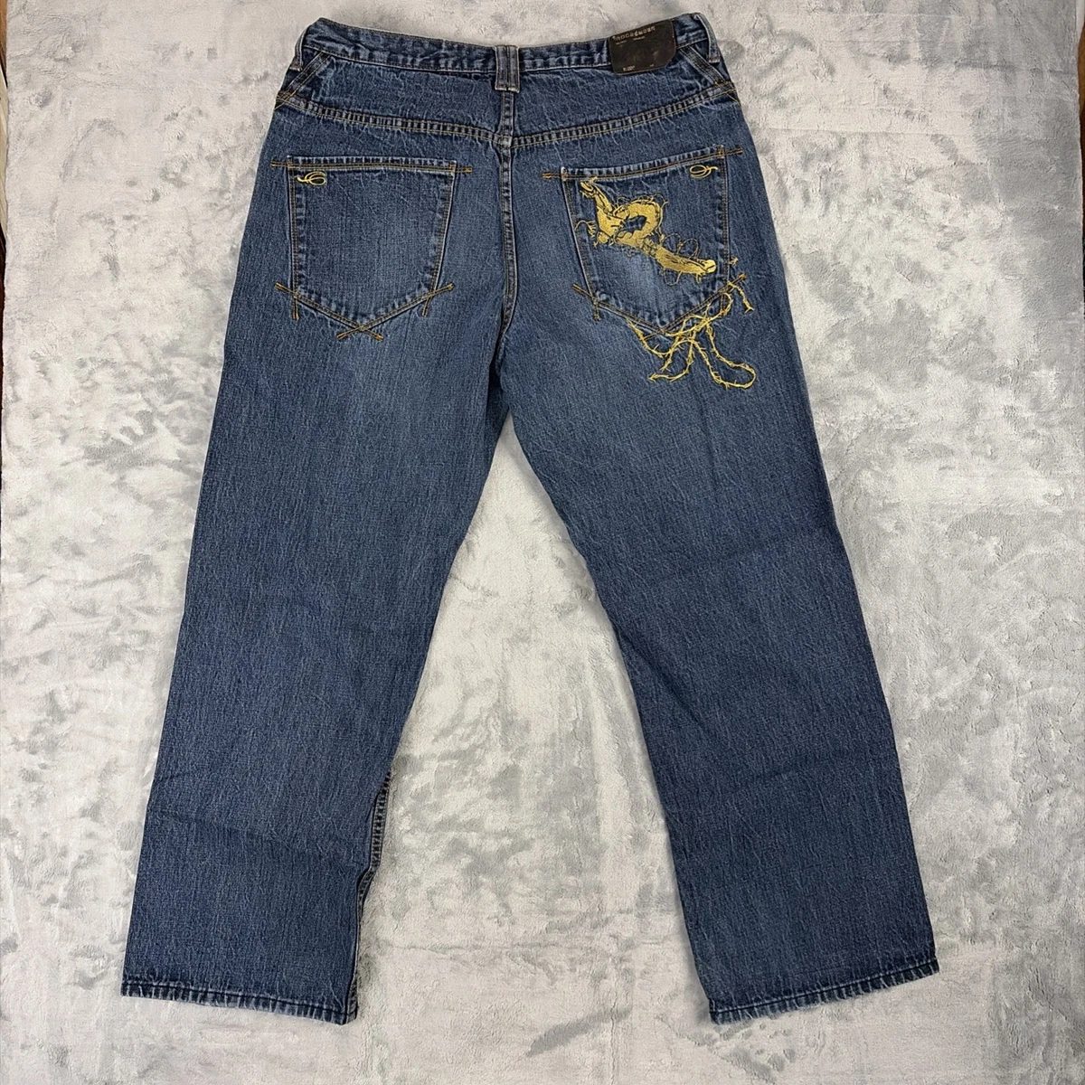 Rocawear Regular 40 Size Jeans for Men for sale | eBay