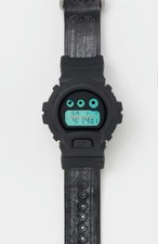 Hender Scheme G-Shock DW-6900 Casio G-Shock Used/New Unisex Watch