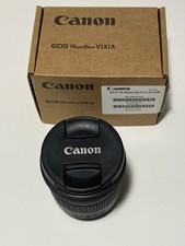 Canon EF-S 10-18mm f/4.5-5.6 IS STM Lens
