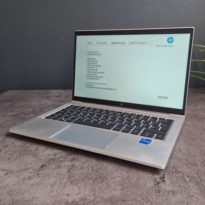 HP EliteBook 830 G8 Core i5-1135G7 2,4Ghz 16GB 256GB 13,3'' FHD Laptop Notebook *