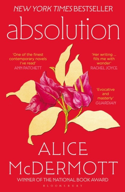 Absolution by Alice McDermott (Paperback Book)