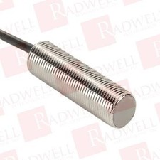 OMRON E2EL-X4E1-DS 2M / E2ELX4E1DS2M (NEW IN BOX)