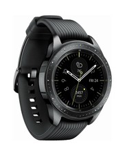 Samsung Galaxy Watch 42mm Midnight Black Bluetooth SM-R810NZKAXAR