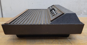 Atari 2600 Console With Controller, Power Cable, and Paddle Controllers UNTESTED