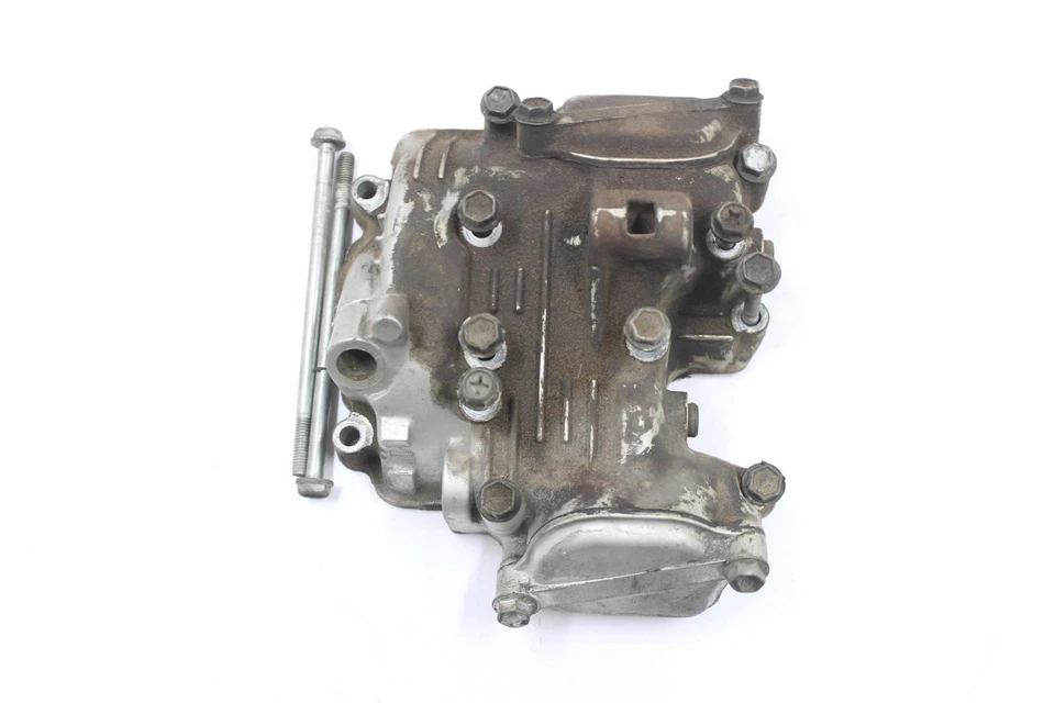 Suzuki GZ250 2003 OEM motor extremo superior cubierta de culata Foto 4 de 4