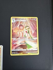 Gardevoir TG05/TG30 Swsh12: Sword & Shield - Silver Tempest Trainer Gallery Holo on eBay