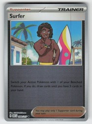 Surfer 200/217 Ascended Heroes Reverse Holo