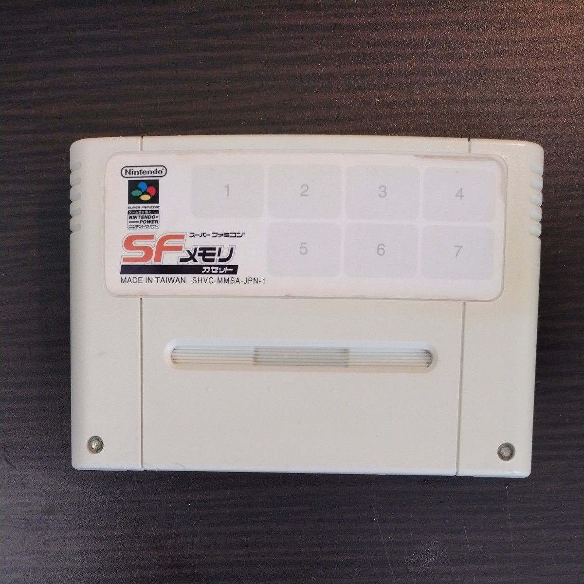 Battamonyaさん専用 Super Punch-Out!! Super Famicom SFC Japan SF Memory NEW BATTERY