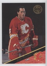 1993-94 Leaf Sandy McCarthy #358 0a1