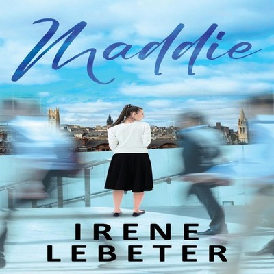 Maddie Irene Lebeter Next Chapter