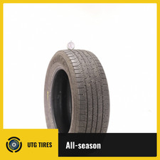 Used 22560r17 Goodyear Assurance Maxlife 99h - 632 Used 22560r17 Goodyear Assurance Maxlife 99h - 632