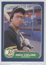 Click to enlarge Dave Collins