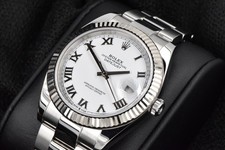 Rolex Datejust 126334