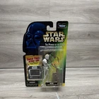 Kenner Star Wars Power of the Force 8D8 Action Figure Freeze Frame Series 1998