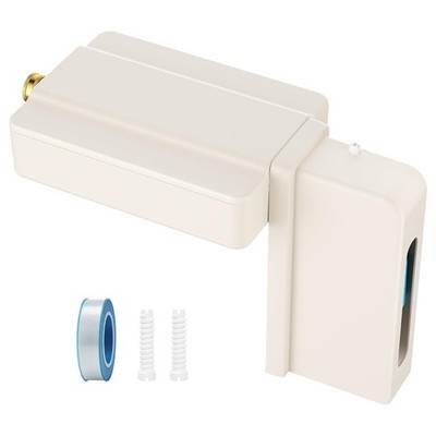 Automatic Pool Filler Auto Adjustable Water Leveler with Pool Fill Valve