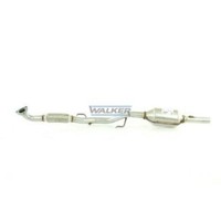 Walker Katalysator Kat Passend FüR VW Polo 1.4 16V 1.6 Seat Ibiza IV
