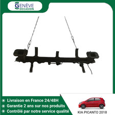 Pare-choc arrière Kia PICANTO
