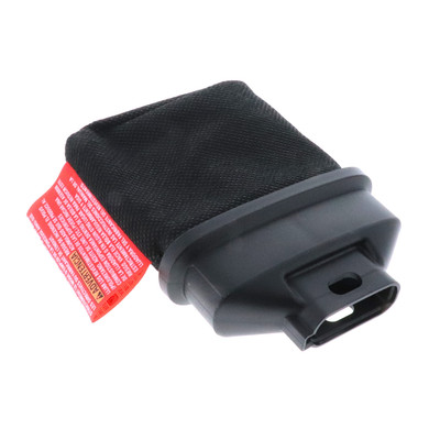 Craftsman OEM NA109334  Sander Dust Bag  CMEW210