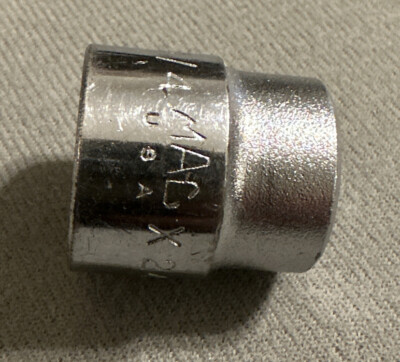MAC Tools # X246 3/4” 3/8