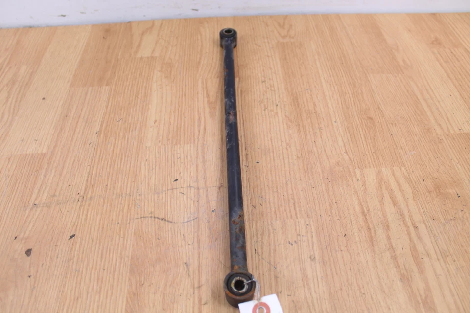 1998 POLARIS TRAIL RMK Radius Rod Upper - Image 4 of 4