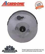 Cardone Reman Power Brake Booster 54-73150 | High-Quality Auto Part, Universal F