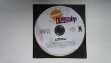 iCarly (Nintendo Wii, 2009)
