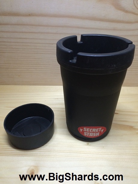 Toilet Brush Safe Security Stash Realistic Looking Decoy Hidden Container Works