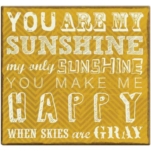MBI You Are My Sunshine Post Bound Album 12"X12" You Are My Sunshine - Picture 2 of 2
