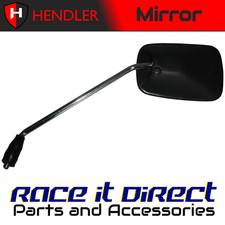 Mirrors for Honda NV 50 MS Stream 1983 Right Hendler