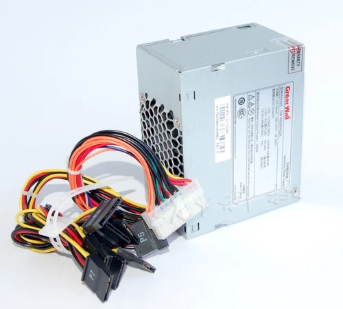 GW-M200HSDA 200W for Hikvision Hard Disk Recorder Power Supply - Bild 3 von 4