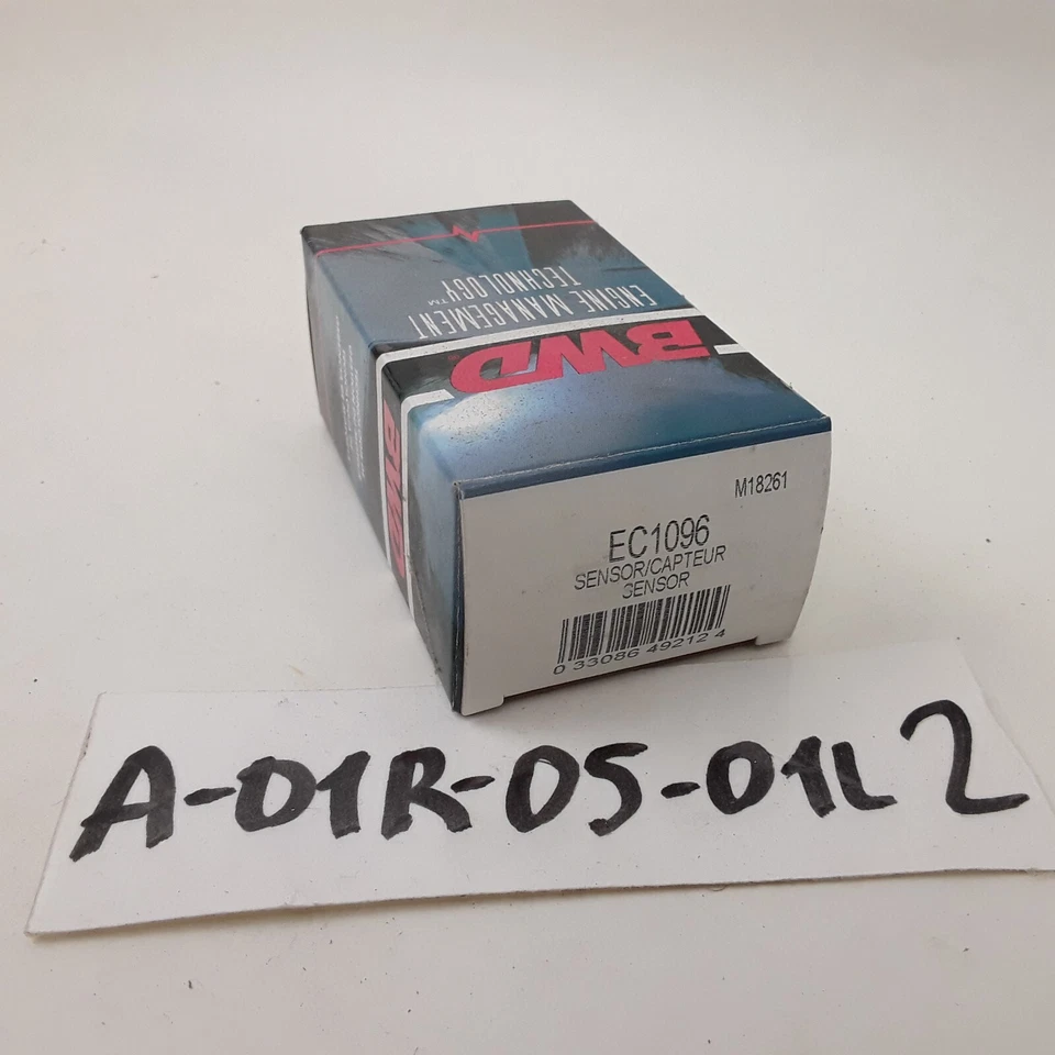 Throttle Position Sensor-GAS Fits Chrysler LeBaron 91-93 Plymouth Sundance 92-94 - Image 4 of 4