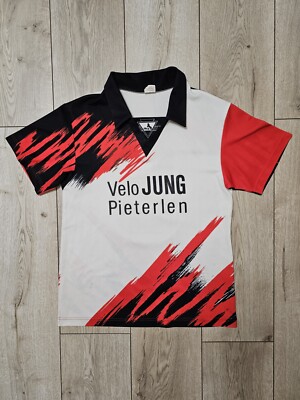 SWITZERLAND 90s BLACKY VINTAGE JERSEY FOOTBALL SHIRT RARE SOCCER