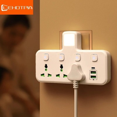 EU UK AU US Stecker Steckdose Steckdosenleiste Mehrfachsteckdose Universal Netzwerk