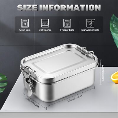 その他 STAINLESS STEEL CONTAINER TABLE TOP 50L Amazon.com: Stainless Steel General Type Container 50L