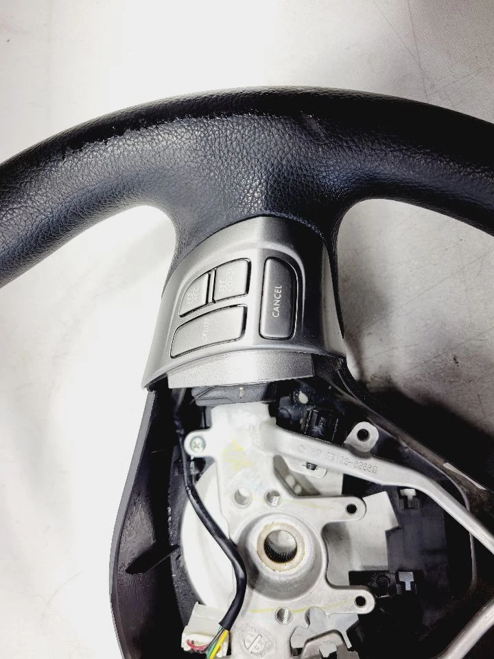 Volante Subaru Impreza Forester 2009 2010 2011 34312FG000JC Foto 2 de 4