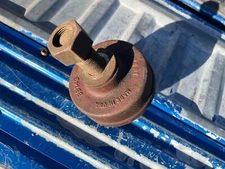 KR WILSON (KRW) FORD PULLER TOOL