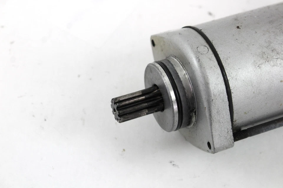 Arranque Suzuki Intruder VS1400 1400 2000 00 31100-38B02 Foto 2 de 4