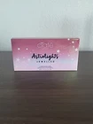 CIATE ASTROLIGHTS JEWELLED 9 Shade Eyeshadow Palette Open Box