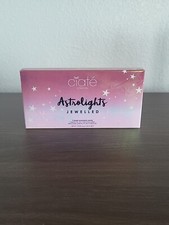 CIATE ASTROLIGHTS JEWELLED 9 Shade Eyeshadow Palette Open Box