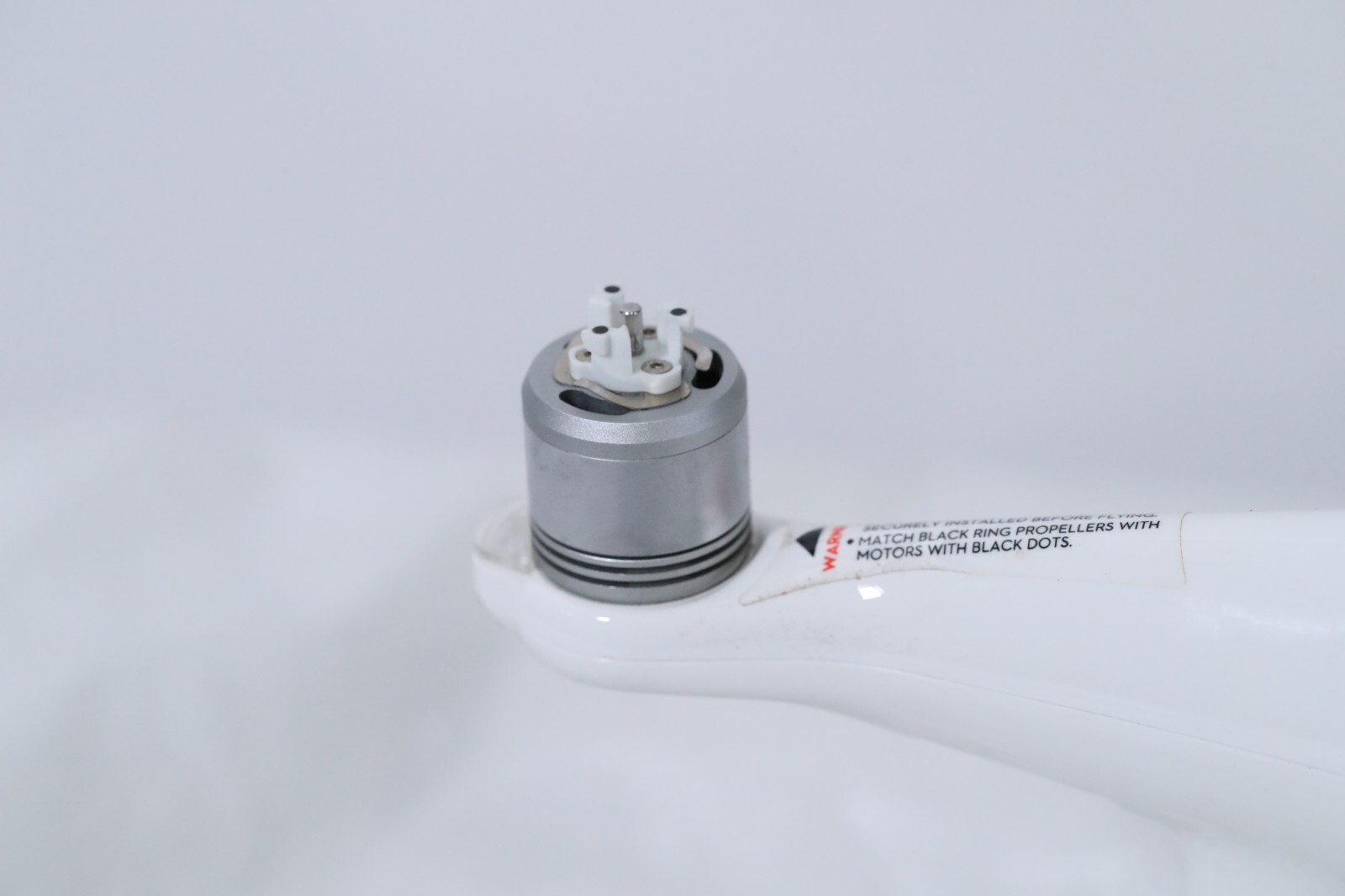 DJI Phantom 4 Pro Quadcopter with Original Accessories and Case